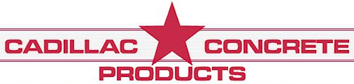 cadillac concrete tools