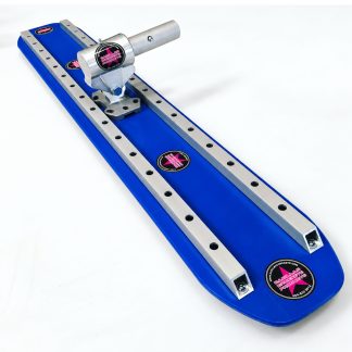 Concrete Bull Float - Composite Blue - Cadillac Concrete Products