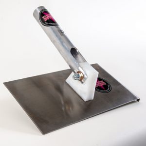 Concrete Edger