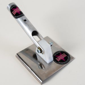 Concrete Edger