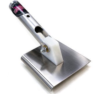 Concrete Walking Edger