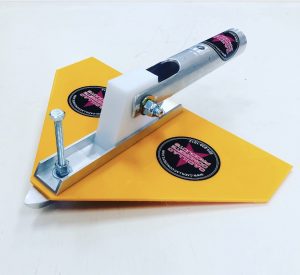 Airplane Lazerbeam top