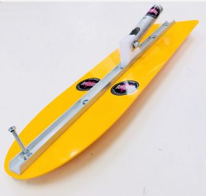 THE BULLET TOP