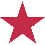cropped cadillac concrete star favicon