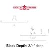 0.75 Finish cutter profile scaled 1