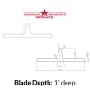 1 inch finish cutter profile scaled 1