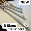 missile concrete cutters