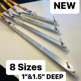 missile concrete cutters