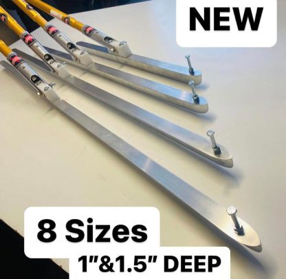 missile concrete cutters