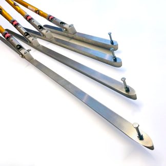 missile cutters for concrete