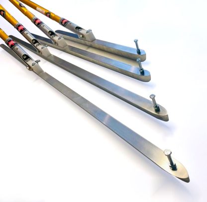 missile cutters for concrete