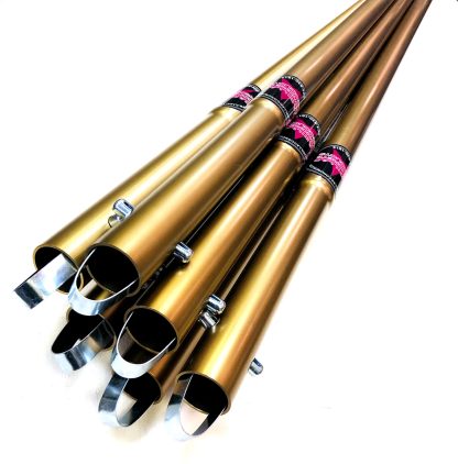 poles-gold-anodized-aluminum-button-6-pack